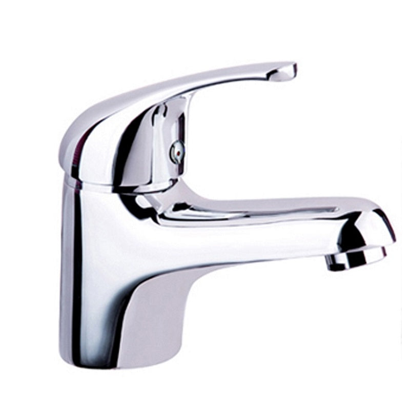 MOBI Basin Mixer WT 6661 - Blue Bathware 