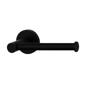 JESS Straight Toilet Roll Holder - Blue Bathware 