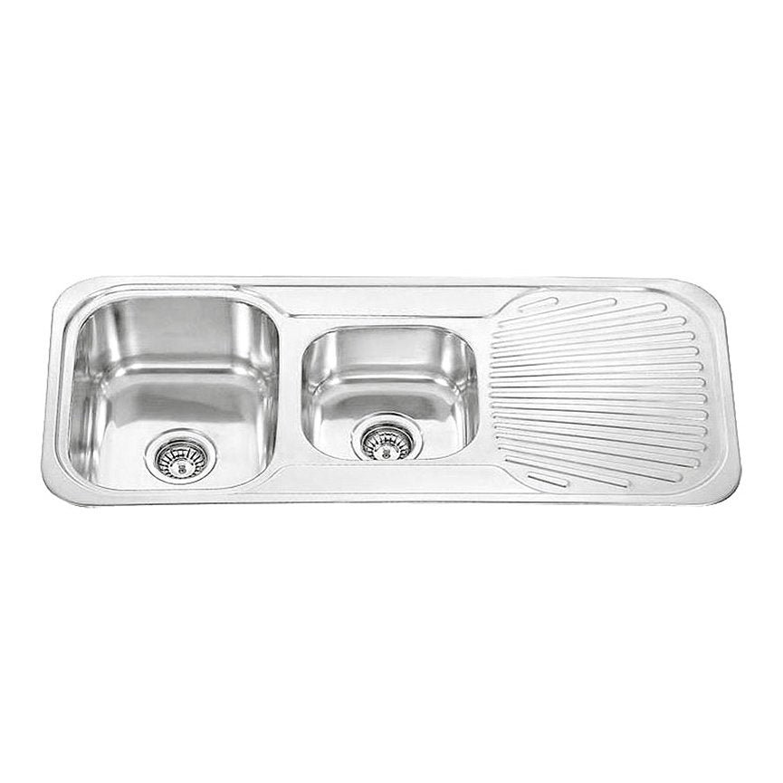 SS FN108AP - Blue Bathware 