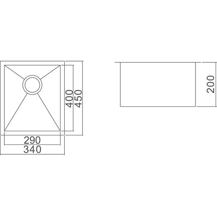 SS 3945A