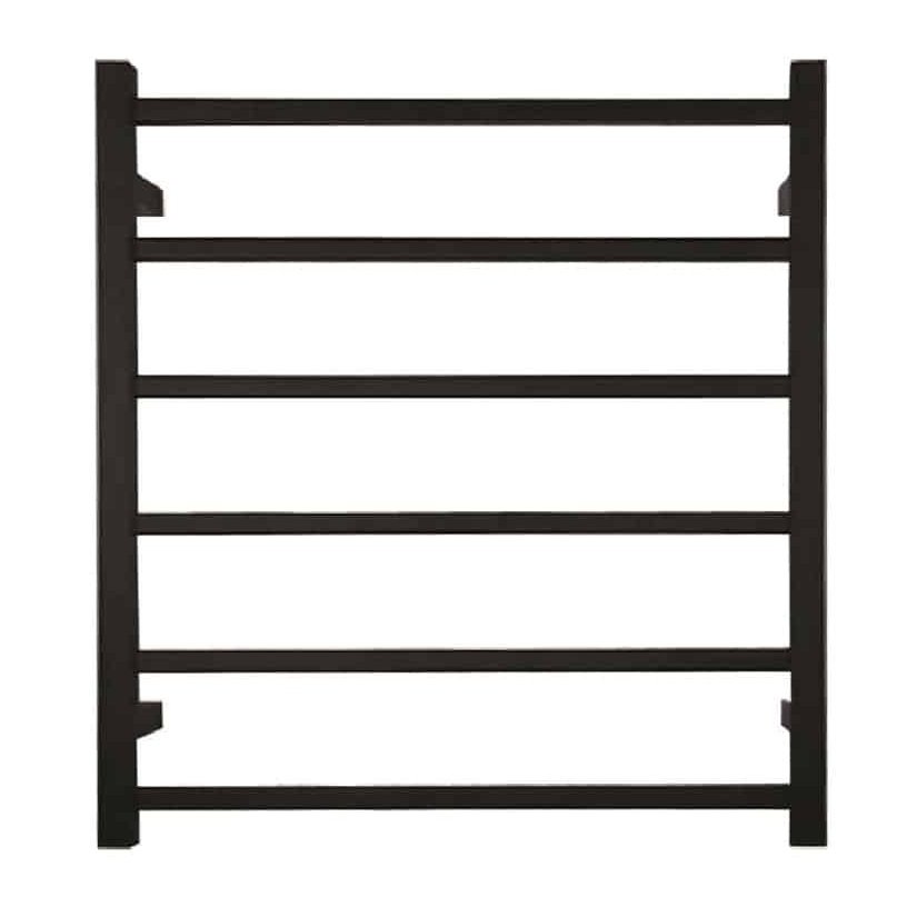 QUBI Non Heated Towel Ladder - Blue Bathware 