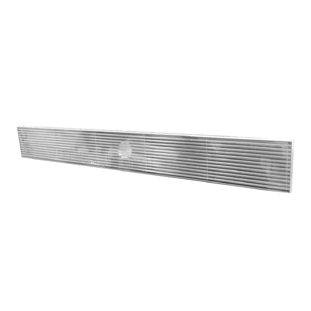 800mm Shower Channel SC-800 - Blue Bathware 