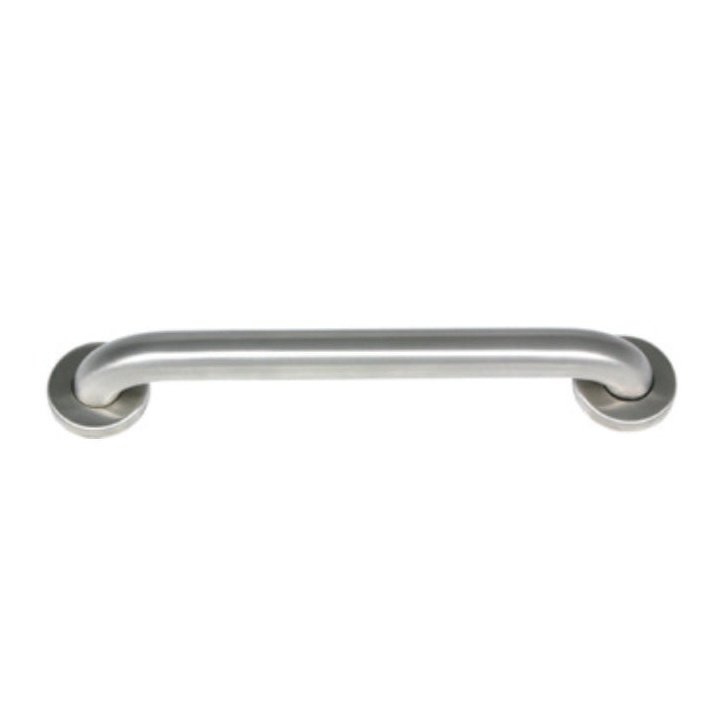 MOBI CARE 300mm Grab Rail TP GRAB300 - Blue Bathware 