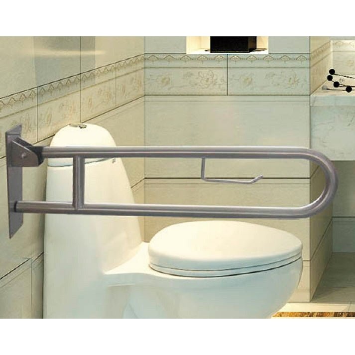 MOBI CARE U Shape Folding Grab Rail (TP GRAB80)