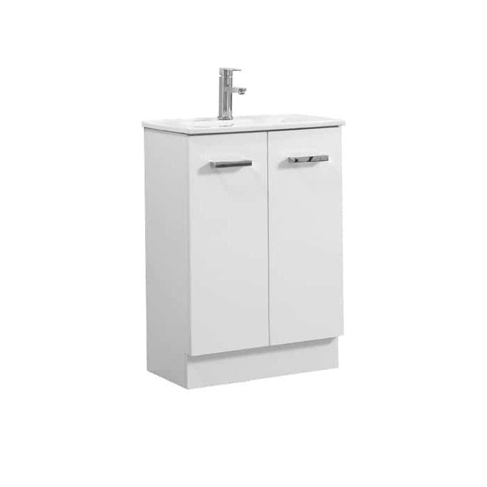 JUNIOR Vanity - Blue Bathware 
