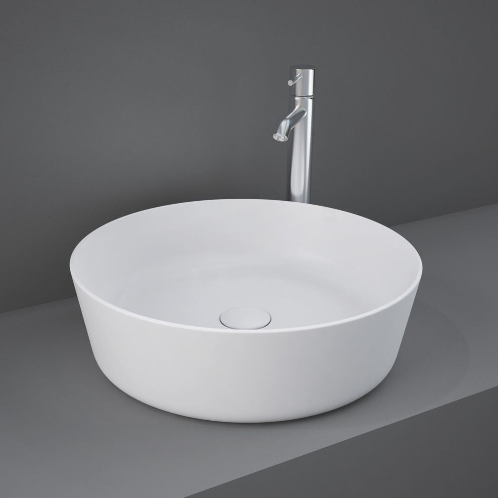 RAK Feeling Round Above Counter Basin