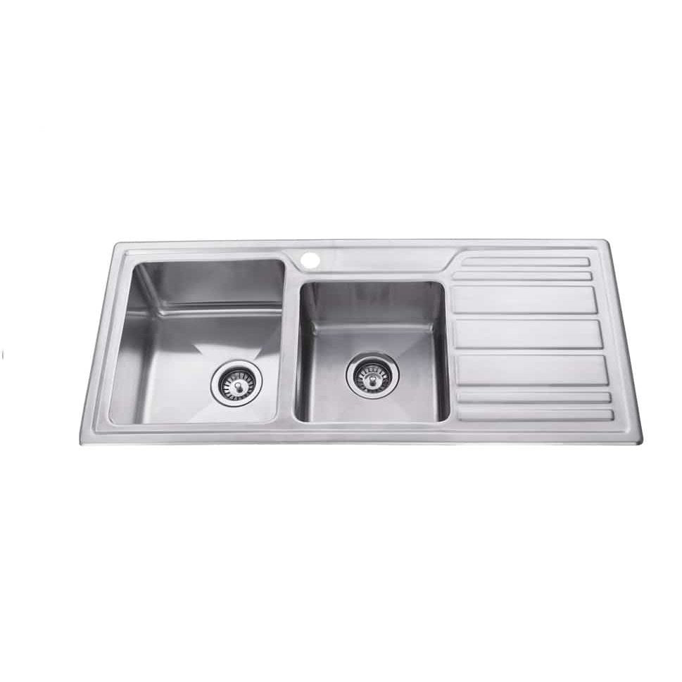 SS 1148 - Blue Bathware 