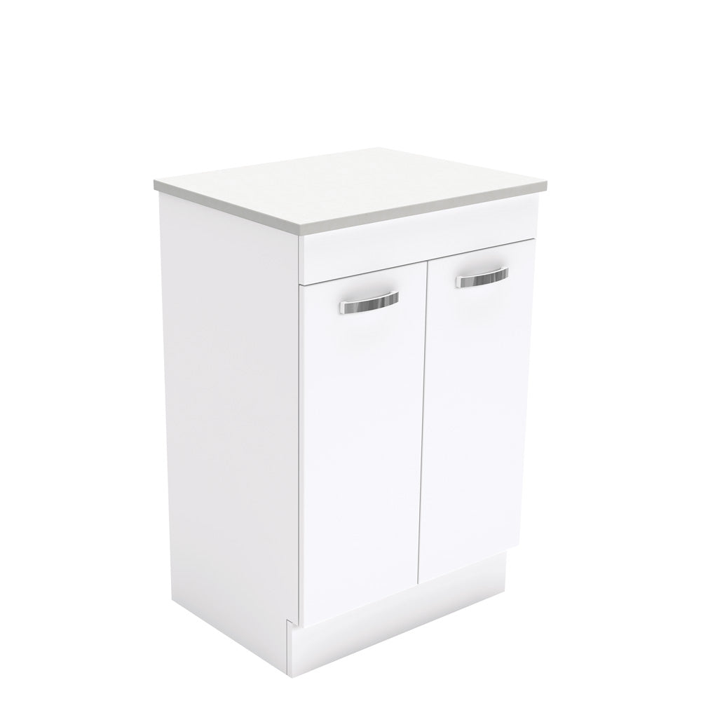 UniCab 600 Cabinet on Kickboard