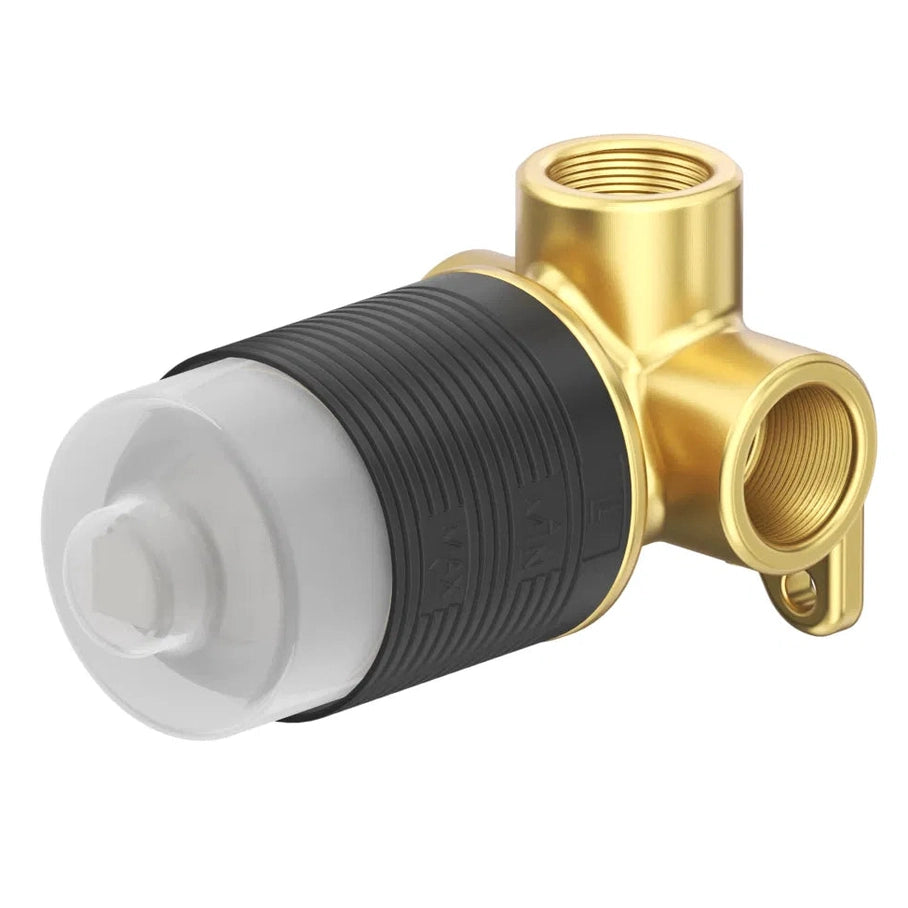 Lantra Shower Mixer - BODY ONLY