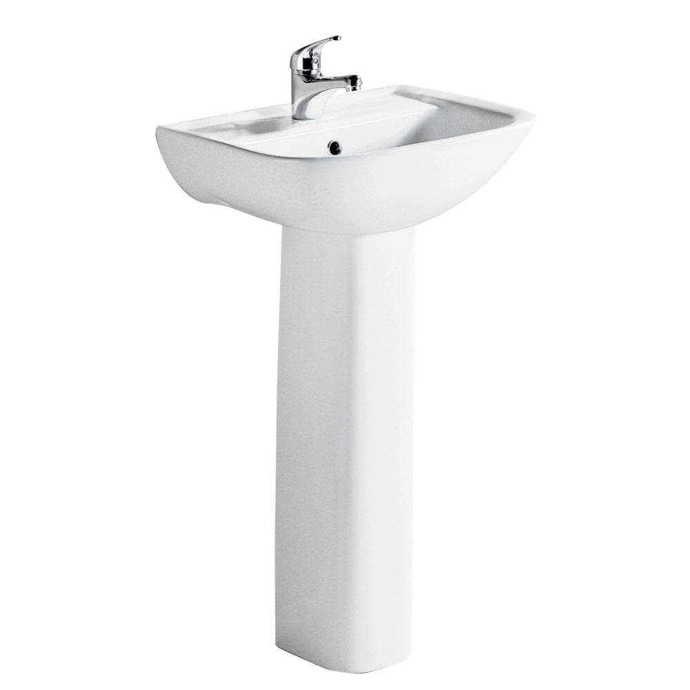 RAK Lara Pedestal Basin