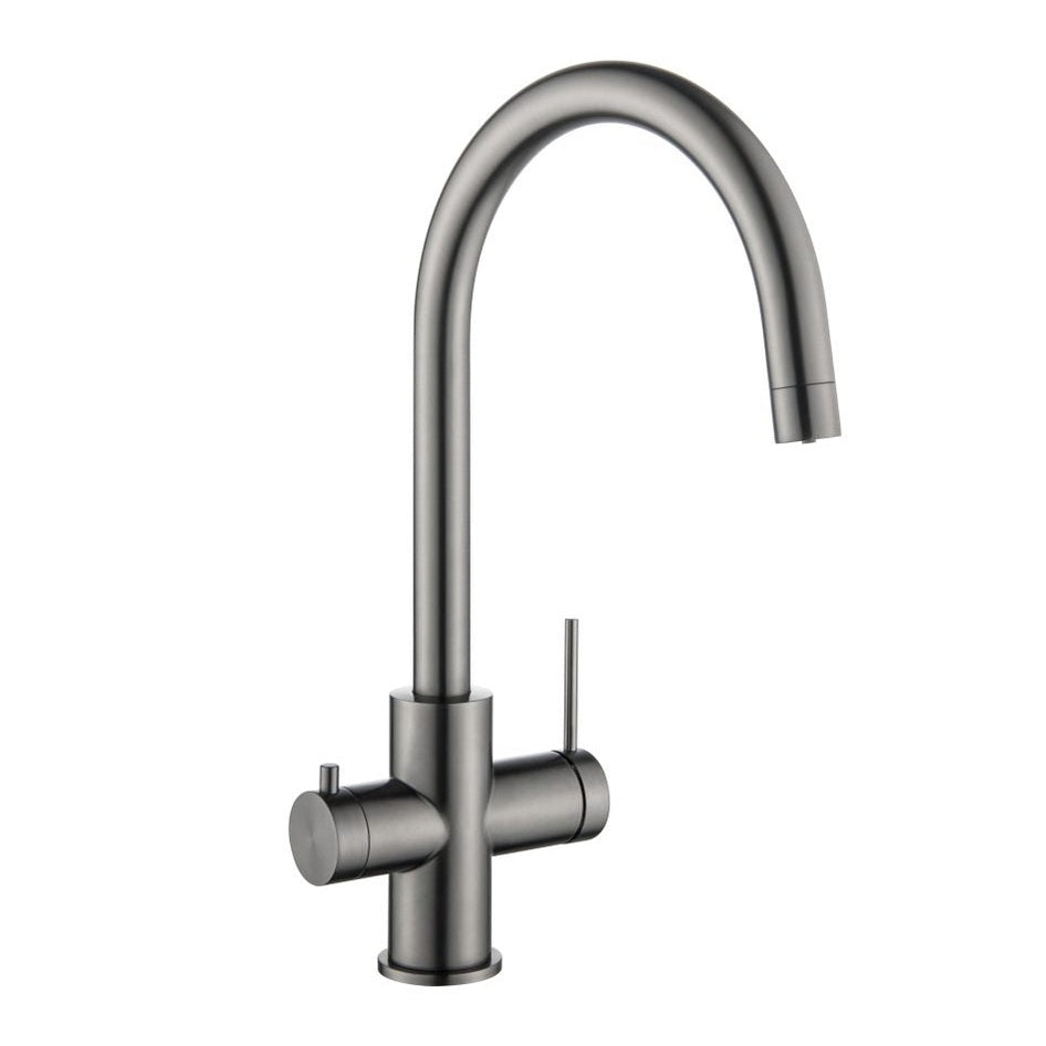 Mica 3-Way Filter Sink Mixer