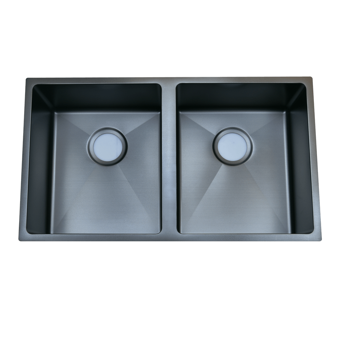 SS 7645GB - Blue Bathware 