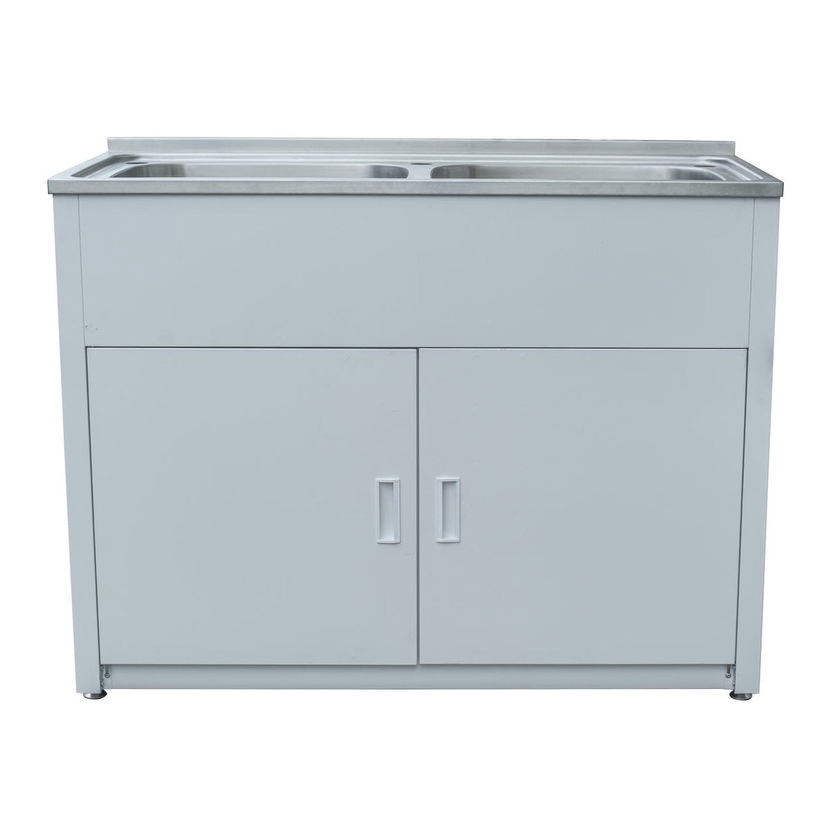LD 1250A - Blue Bathware 