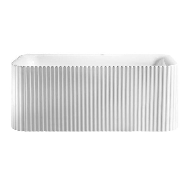 1700 mm / Matte White