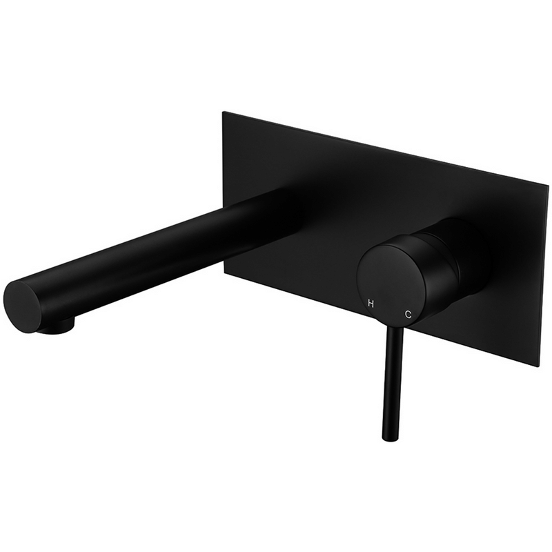 JESS Basin/Bath Set WT 708 - Blue Bathware 