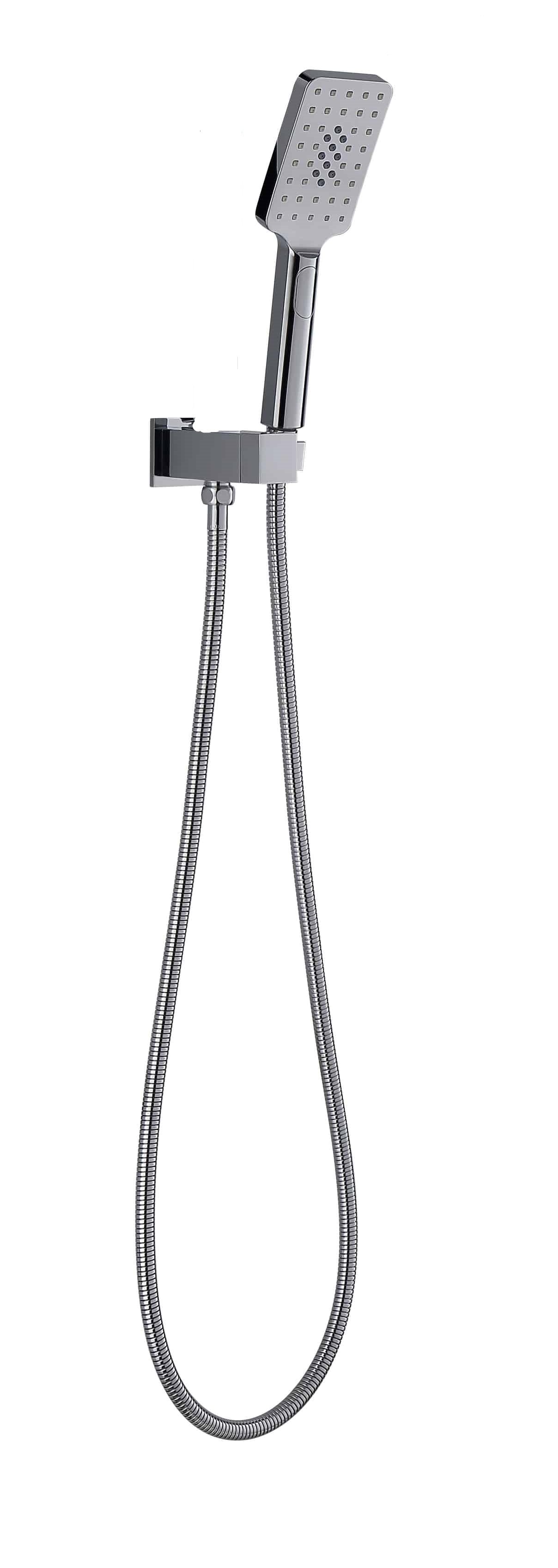 EXON Shower Head on Rail (TP1101)