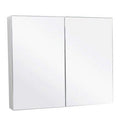 MIRO/NUTRO Mirror Cabinet 750mm, 900mm, 1200mm