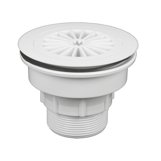 Shower Base with Channel SB-MC9090CH & SB-MC1290CH - Blue Bathware 