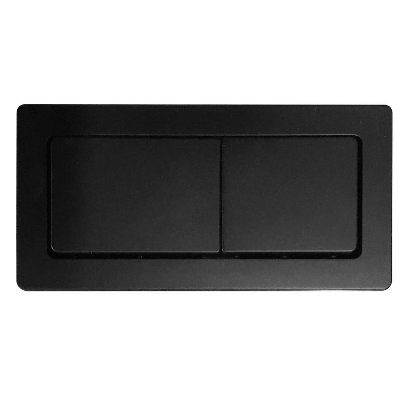 Matte Black