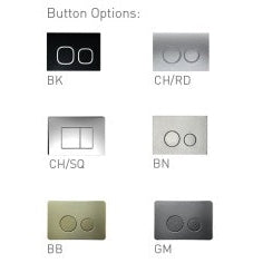 BELLA Toilet Suite - Blue Bathware 