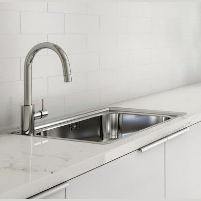 SS A21 - Blue Bathware 