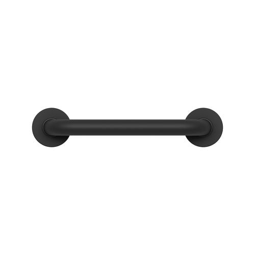Matte Black