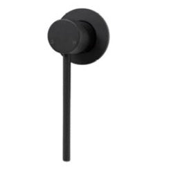 JESS CARE Shower Mixer (WT 509C-D & 509CBK-D)