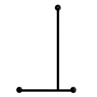 MOBI CARE T Shape Shower Rail LH & RH (TP G19L & TP G19R)