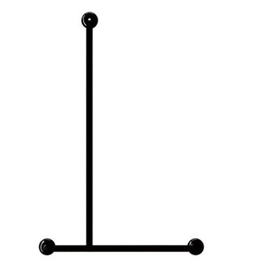 MOBI CARE T Shape Shower Rail LH & RH (TP G19L & TP G19R)