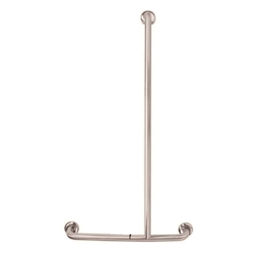 MOBI CARE T Shape Shower Rail LH & RH (TP G19L & TP G19R)