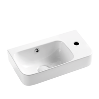 MILAN Wall Hung Basin (WB 4526W)