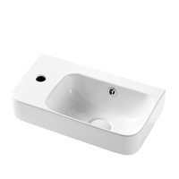 MILAN Wall Hung Basin (WB 4526W)