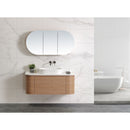 MILAN Wall Hung Vanity