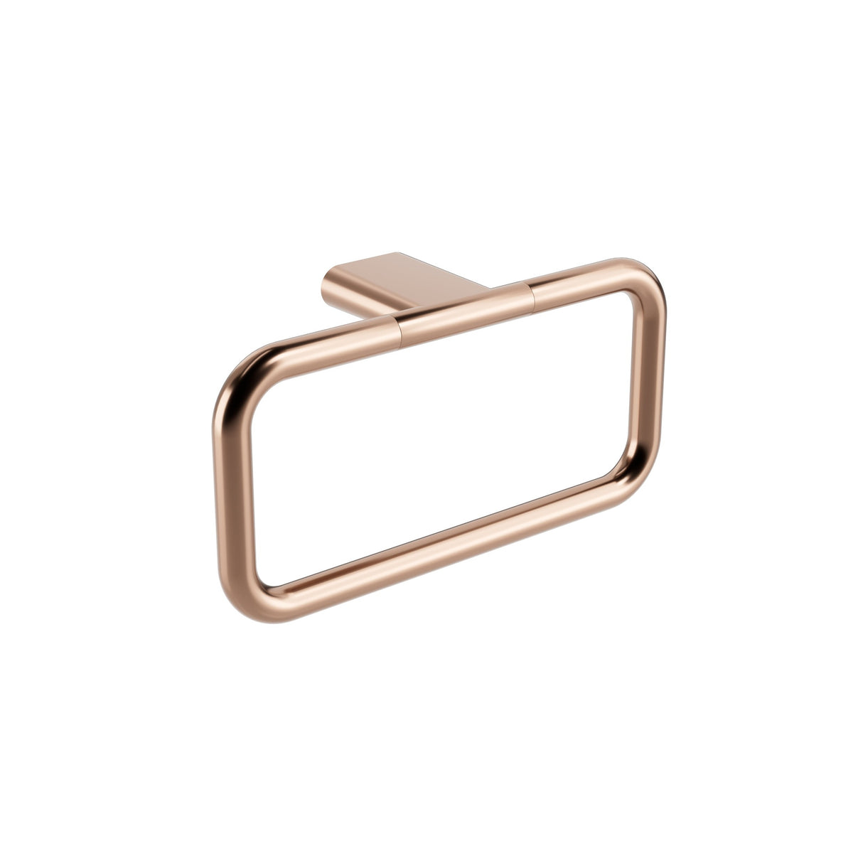 KENZO Towel Ring - Blue Bathware 