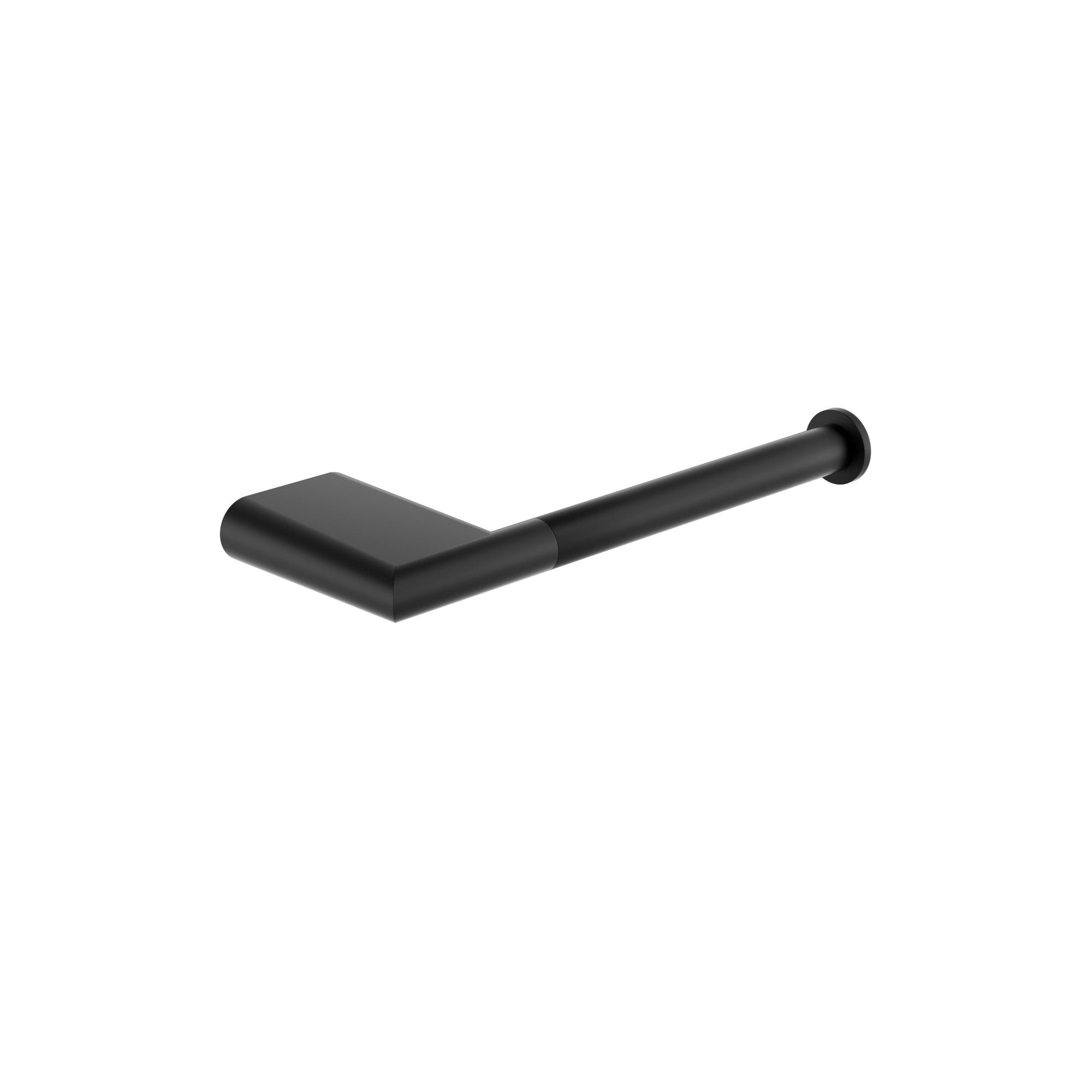 KENZO Toilet Roll Holder - Blue Bathware 