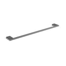 KENZO 600mm Single Towel Rail
