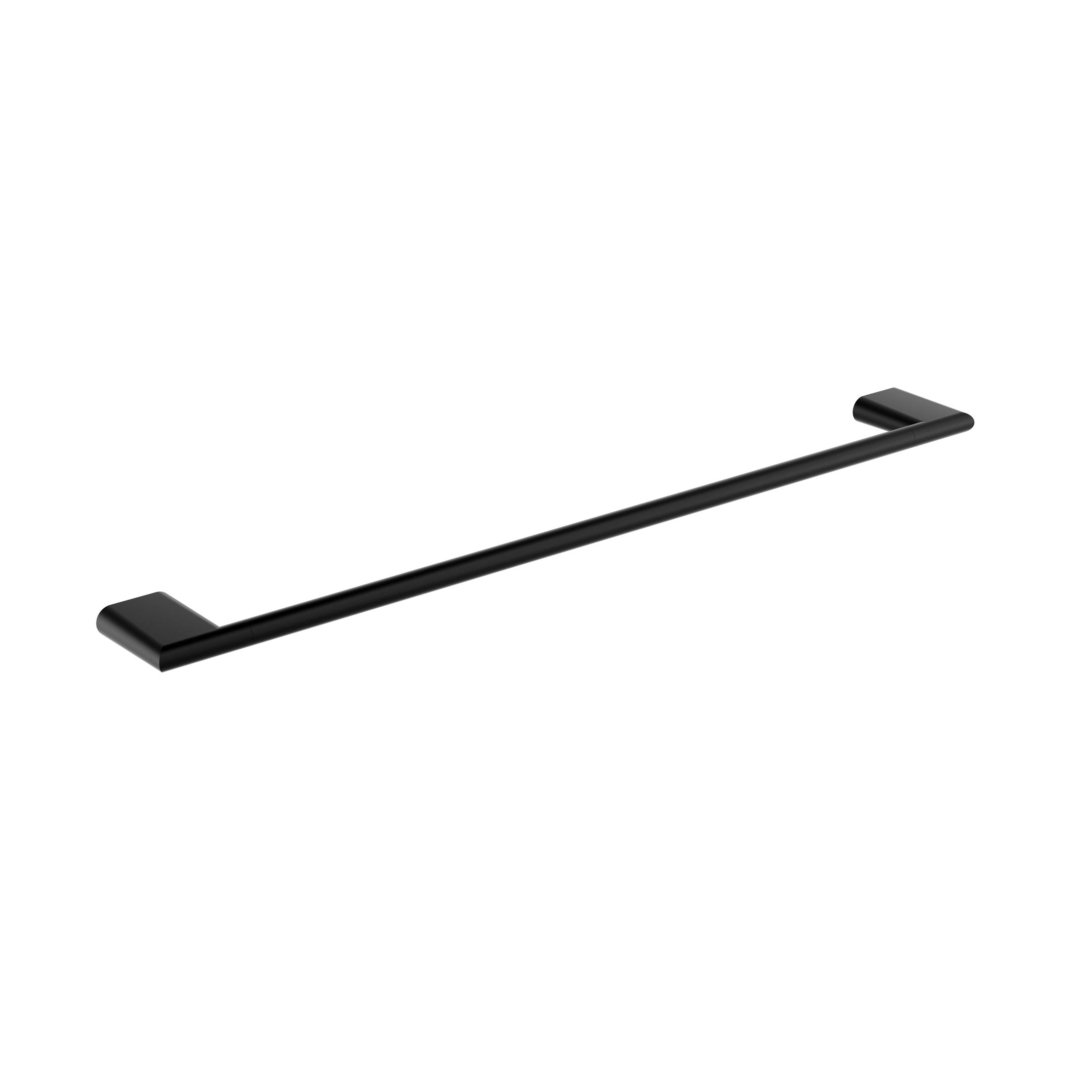 KENZO 600mm Single Towel Rail