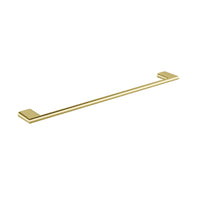 KENZO 600mm Single Towel Rail
