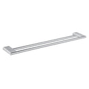 KENZO 750mm Double Towel Rail