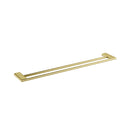 KENZO 750mm Double Towel Rail