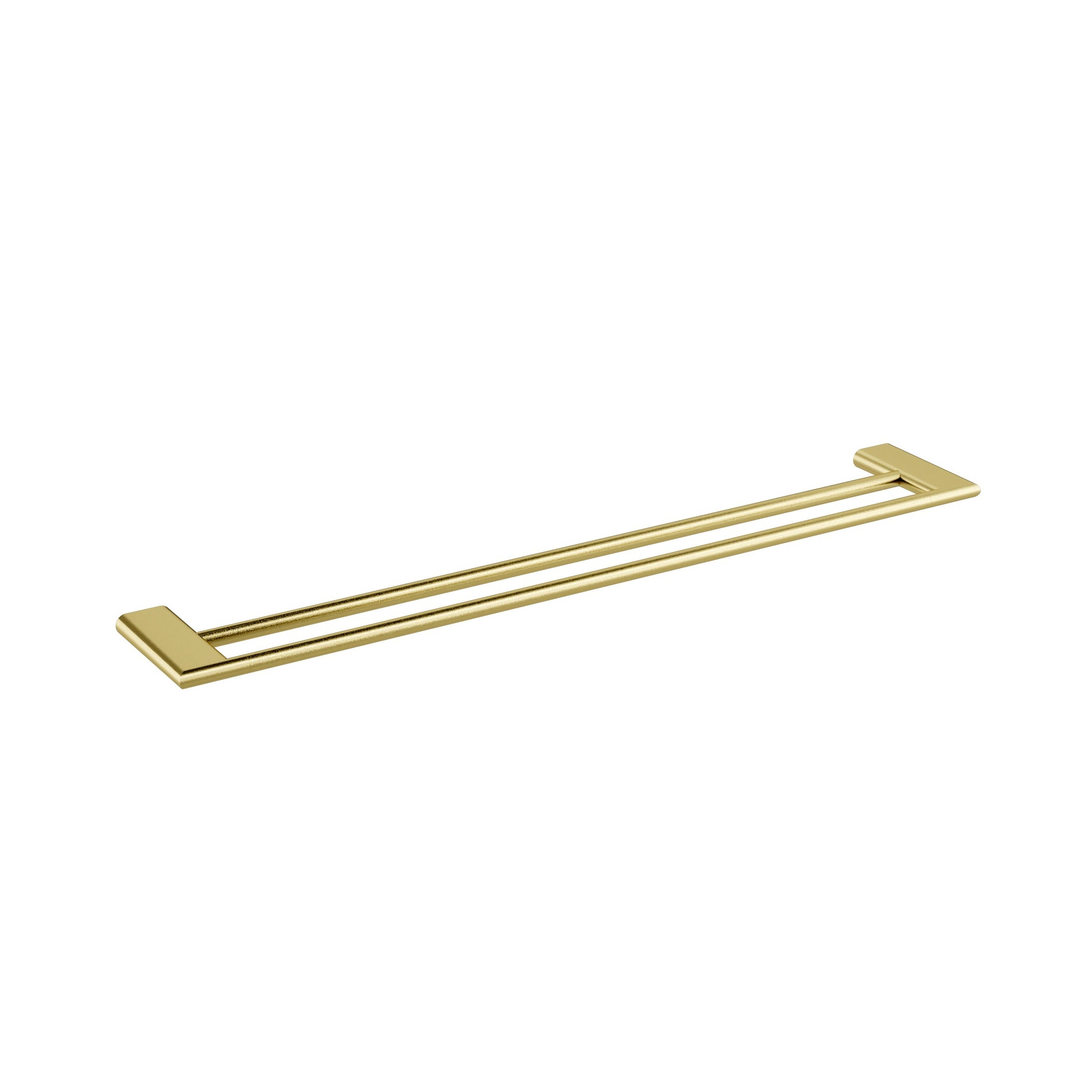 Brushed Brass