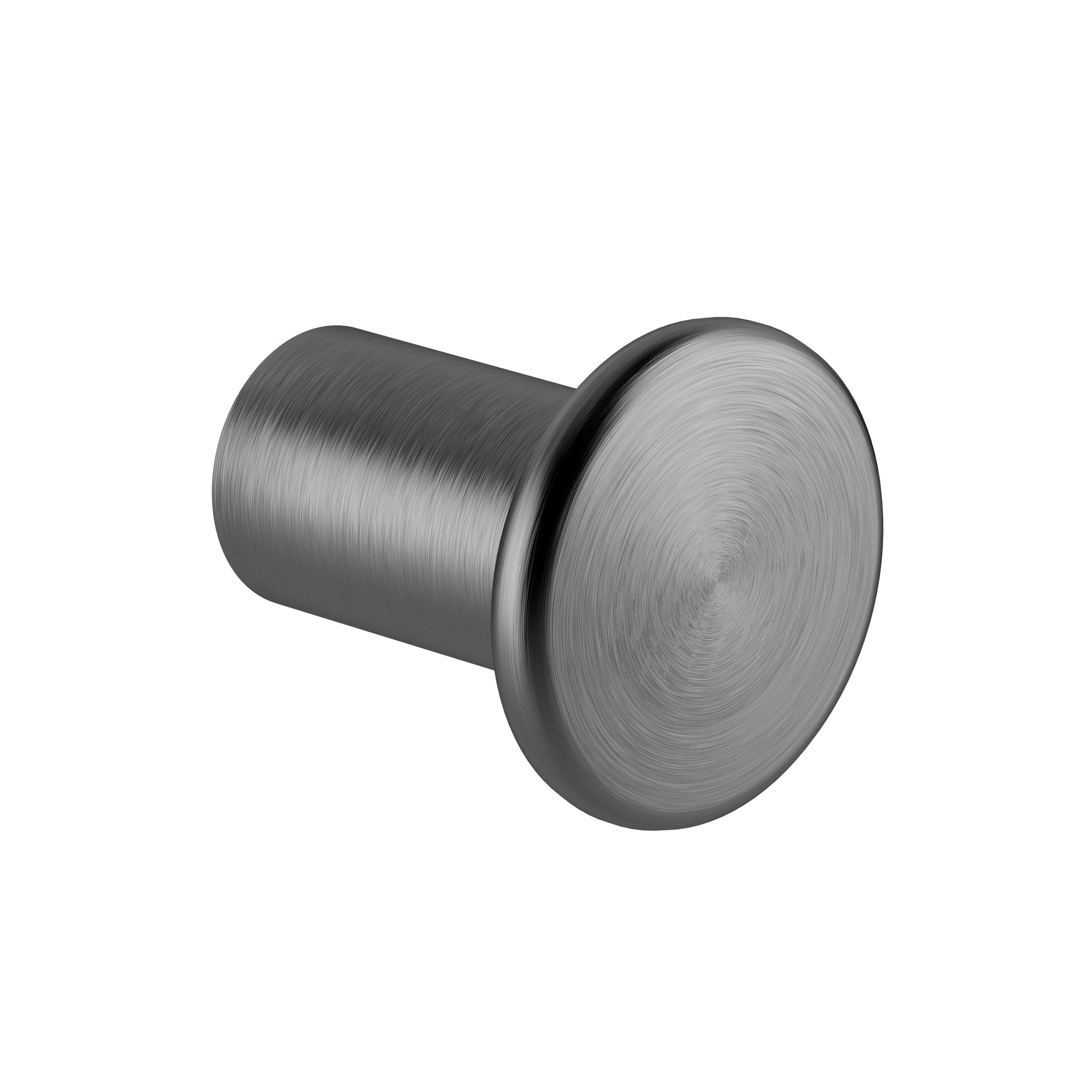 Gun Metal
