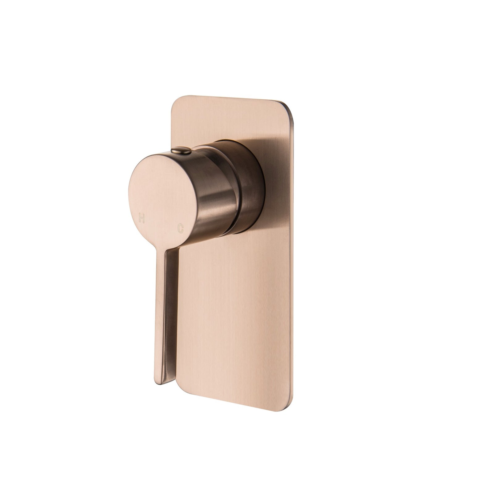 KENZO Shower Mixer WT 6508 - Blue Bathware 