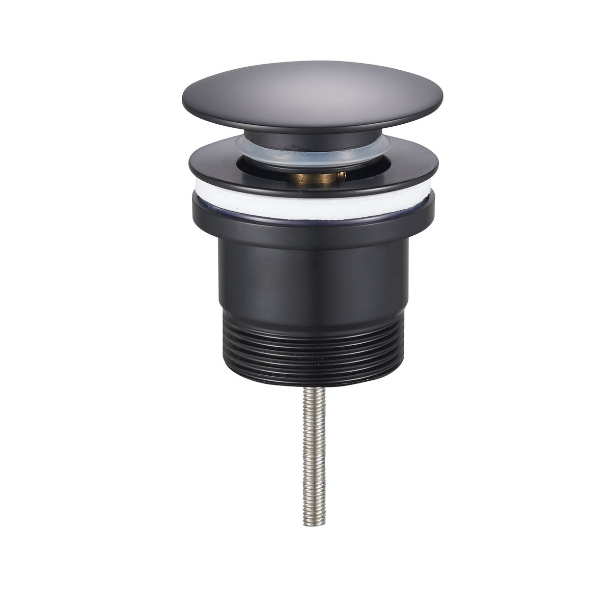 Universal Pop Up Waste - Blue Bathware 