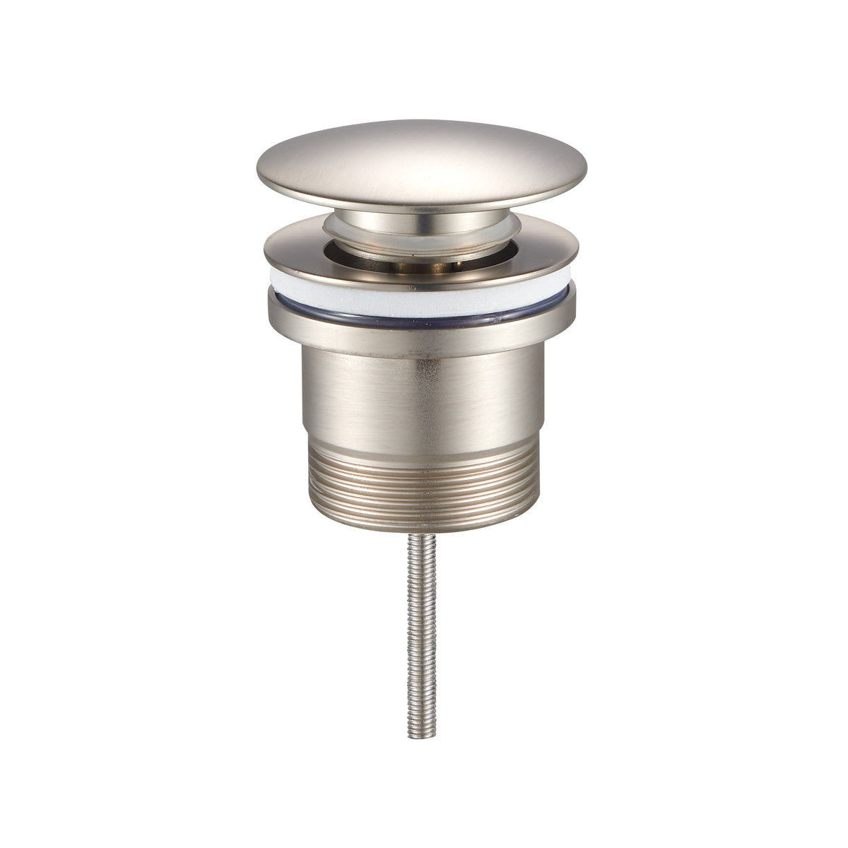 Universal Pop Up Waste - Blue Bathware 