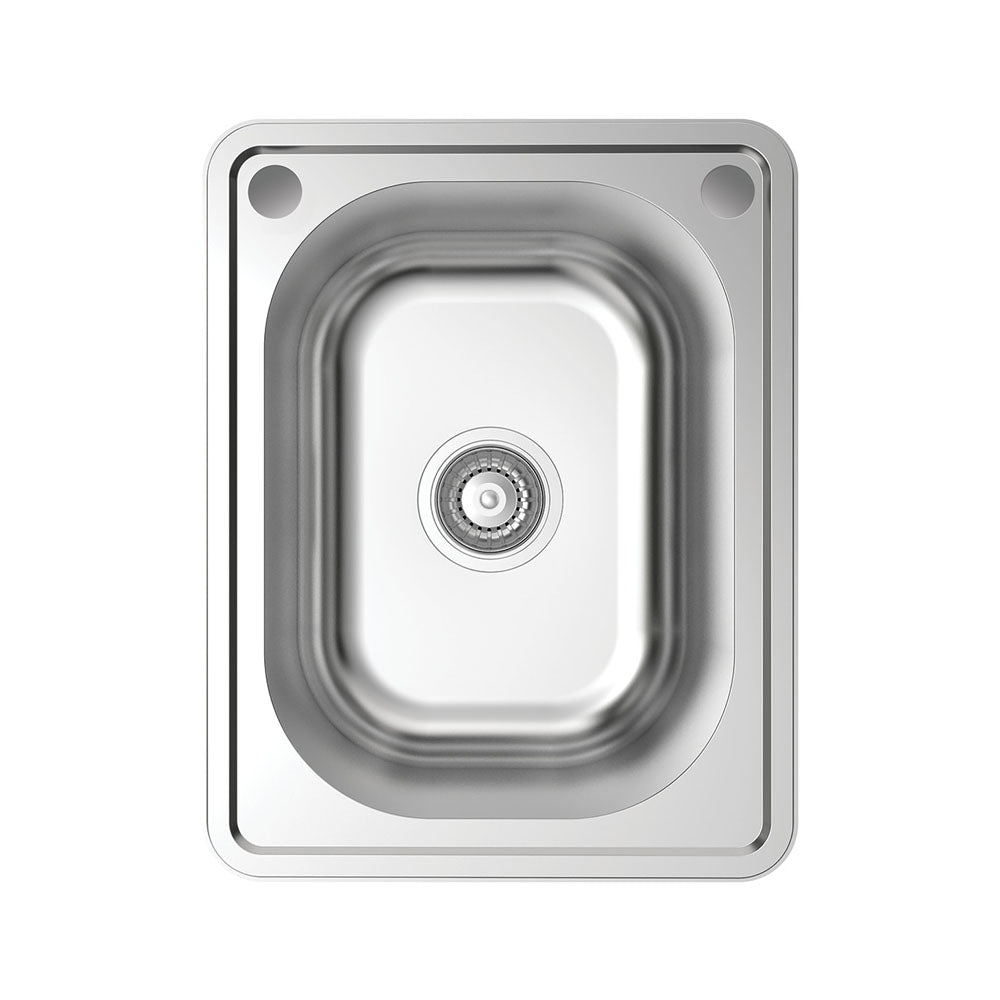 Tiva 22L Laundry Sink