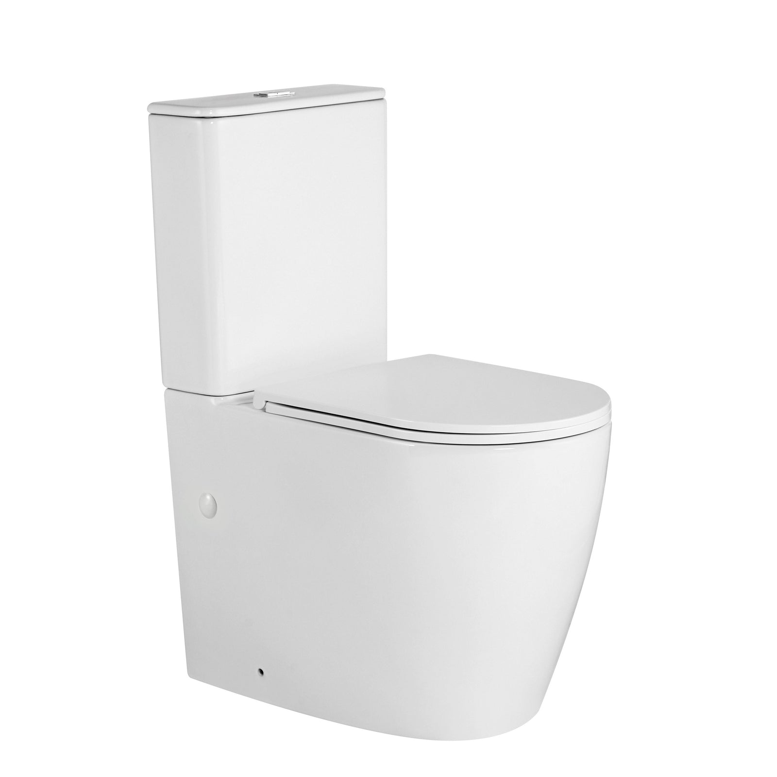 ZENMO Toilet Suite