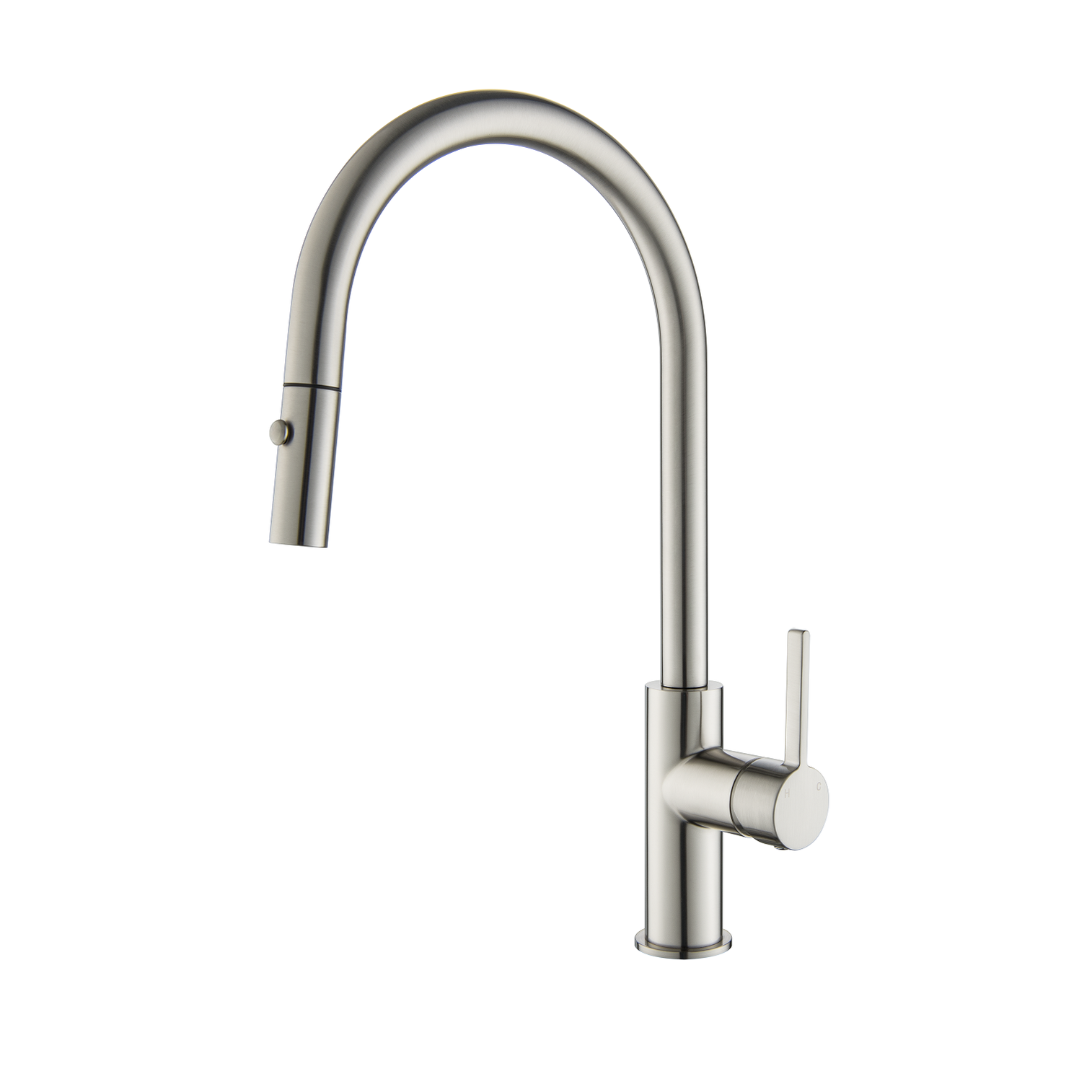 KENZO Pull Out Sink Mixer (WT 4088)