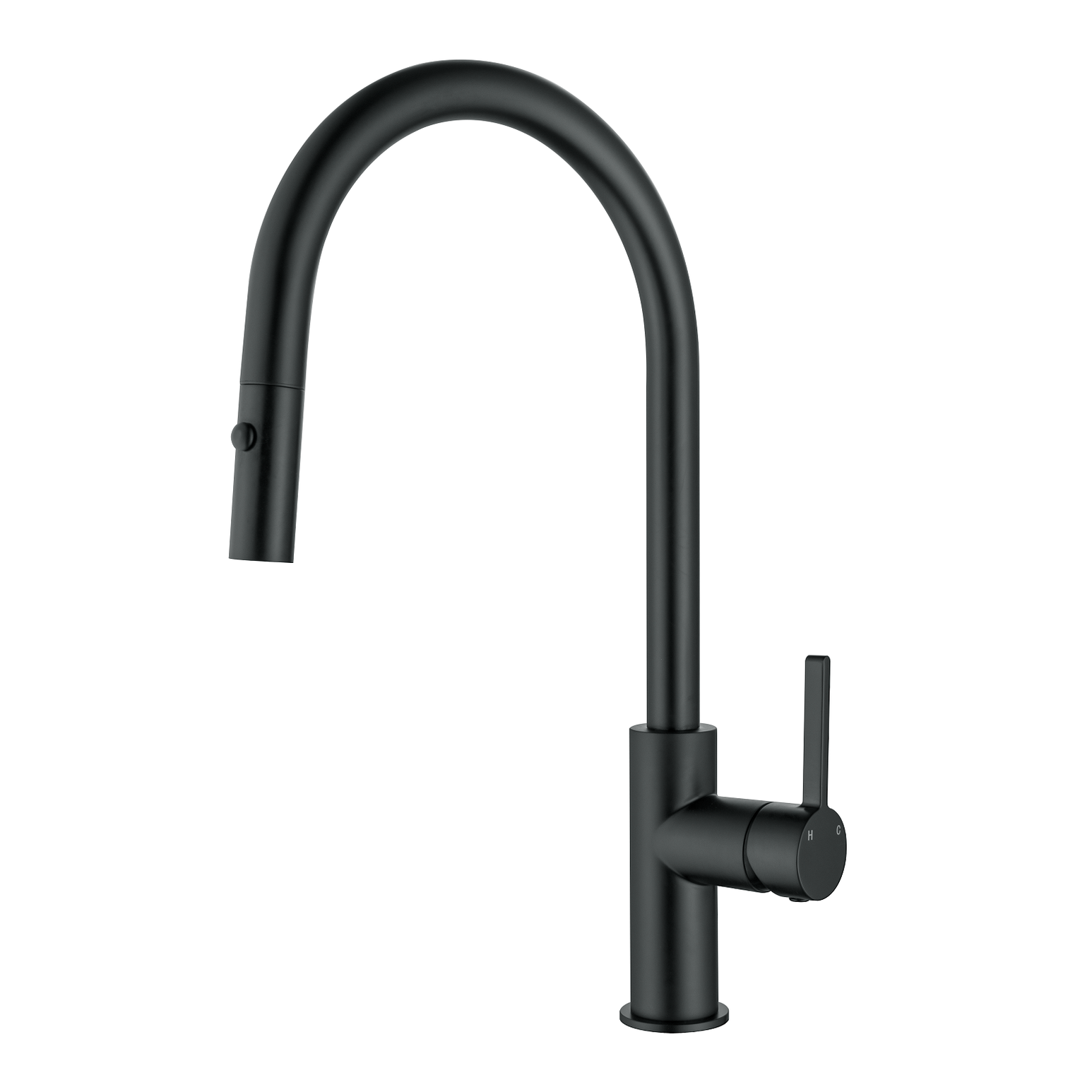 KENZO Pull Out Sink Mixer (WT 4088)