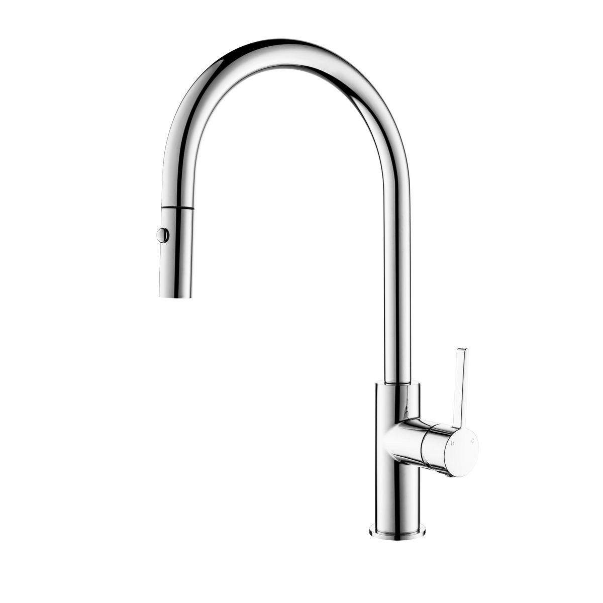 KENZO Pull Out Sink Mixer (WT 4088)